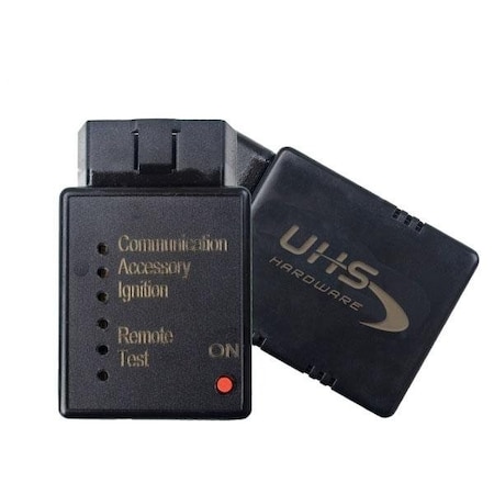 Bmw Force Tool BMWForceTool - one button operation Disables Alarm, Safely Opens Circuit 15, Access to Trunk BFT-FORCE-TOOL